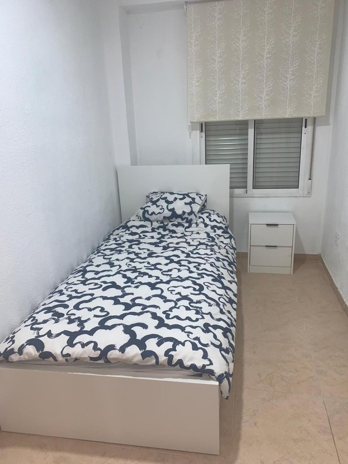 Catavino Apartman Jerez de la Frontera Kültér fotó