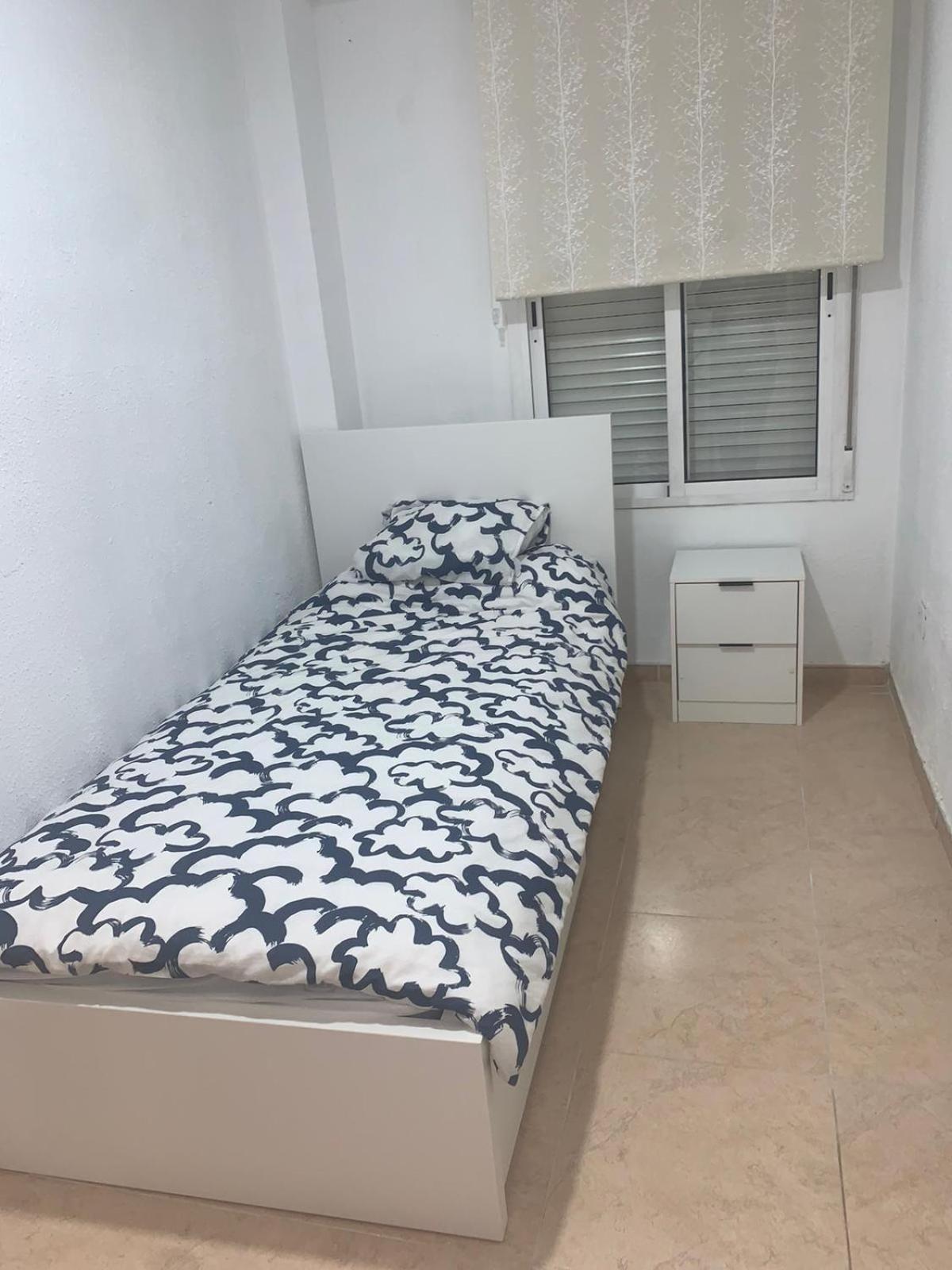 Catavino Apartman Jerez de la Frontera Kültér fotó